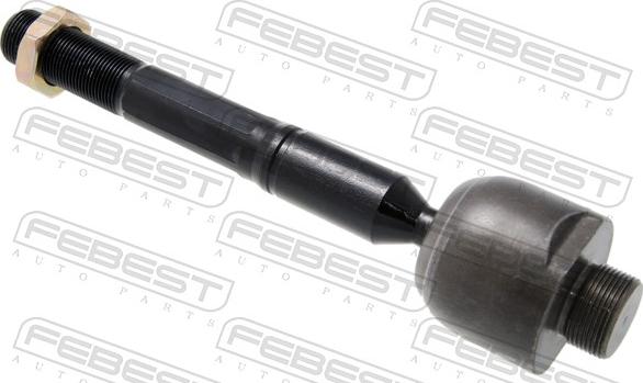 Febest 0122-GRJ200 - STŪRES STIENIS 0122-GRJ200