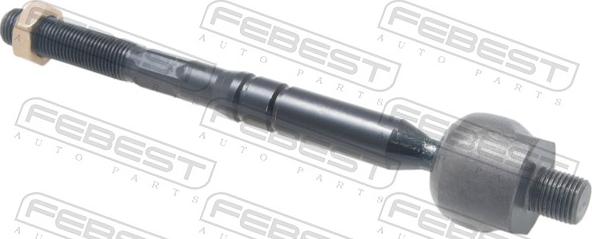 Febest 0122-GSV50 - STŪRES STIENIS 0122-GSV50