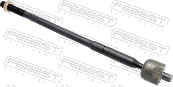 Febest 0122-SXM15 - STŪRES STIENIS 0122-SXM15