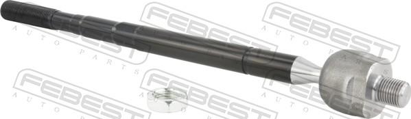 Febest 0122-XA50 - Stūres stienis 0122-XA50