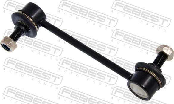 Febest 0123-220R - Stiepnis / Atsaite