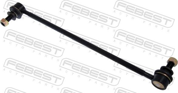 Febest 0123-ACA30F - Stiepnis / Atsaite