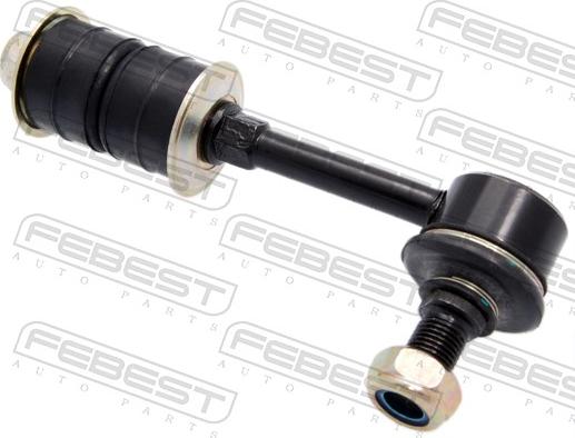Febest 0123-ACA30R - Stiepnis / Atsaite