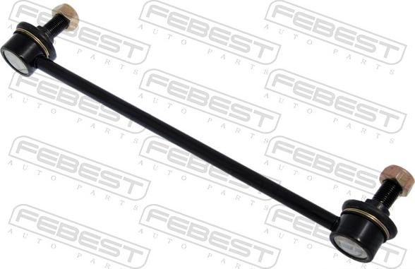 Febest 0123-ACV40F - Stiepnis / Atsaite