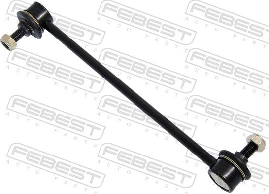 Febest 0123-ACV40R - STABILIZATORA ATSAITE 0123-ACV40R