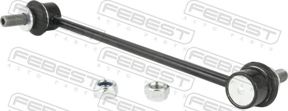 Febest 0123-ASV70F - STABILIZATORA ATSAITE 0123-ASV70F