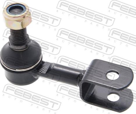 Febest 0123-FZJ80R - STABILIZATORA ATSAITE 0123-FZJ80R