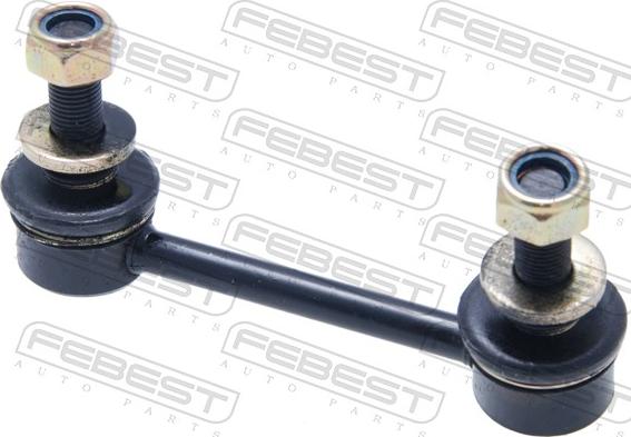 Febest 0123-GGL10RH - STABILIZATORA ATSAITE 0123-GGL10RH