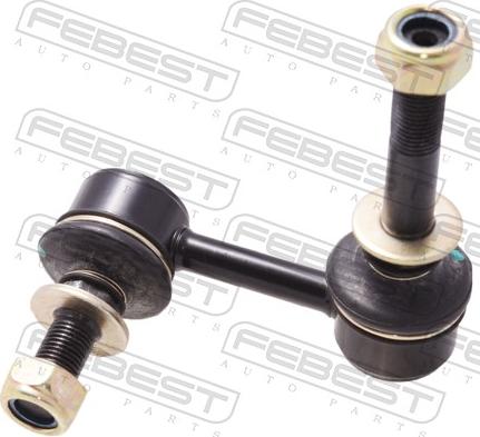 Febest 0123-GSE20FR - STABILIZATORA ATSAITE 0123-GSE20FR