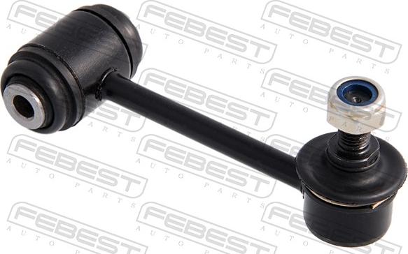 Febest 0123-GX110R - STABILIZATORA ATSAITE 0123-GX110R