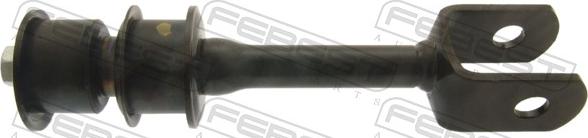 Febest 0123-UZJ200R - STABILIZATORA ATSAITE 0123-UZJ200R