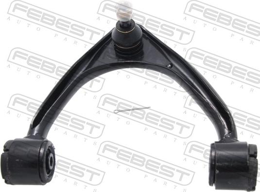 Febest 0124-GX100RH - SVIRA 0124-GX100RH