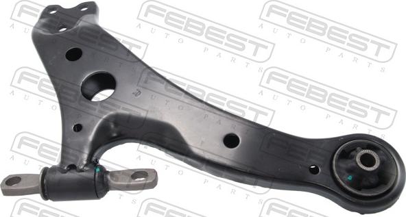 Febest 0124-MCV30RH - SVIRA 0124-MCV30RH