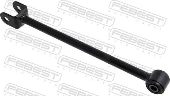 Febest 0125-220R - SVIRA 0125-220R