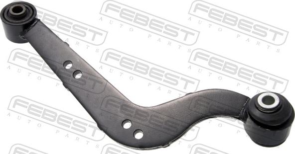Febest 0125-ACA30LH - SVIRA 0125-ACA30LH