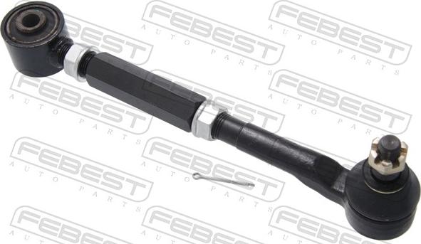 Febest 0125-ACA30 - SVIRA 0125-ACA30