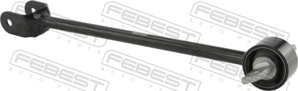 Febest 0125-ASV50LH - SVIRA 0125-ASV50LH