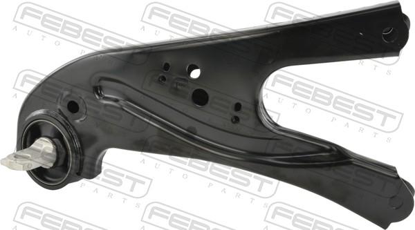 Febest 0125-GGL15LH - 48780-48120 SVIRA 0125-GGL15LH