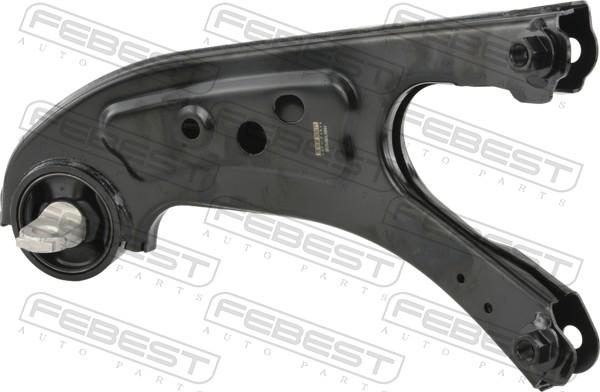 Febest 0125-GGL15RH - 48760-48120 SVIRA 0125-GGL15RH