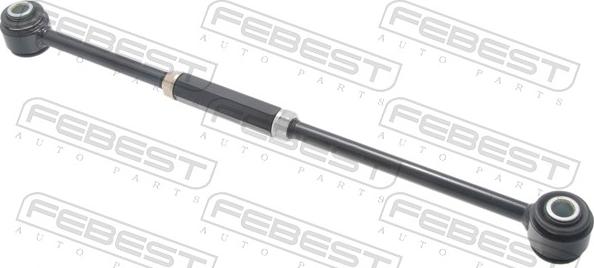 Febest 0125-ST202R - SVIRA 0125-ST202R