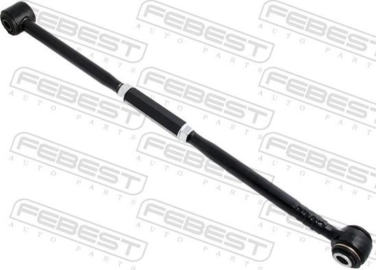 Febest 0125-SXV10RH - SVIRA 0125-SXV10RH