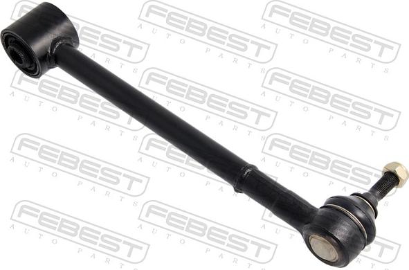 Febest 0125-X4 - 48790-53030 SVIRA 0125-X4