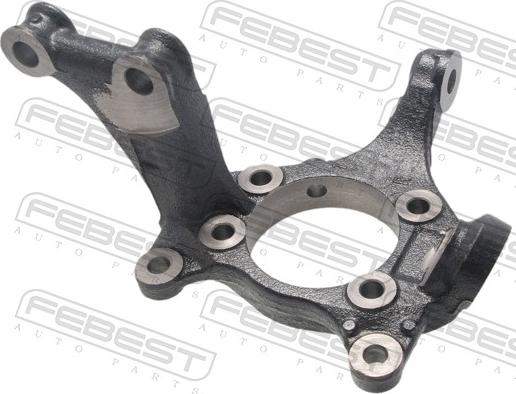 Febest 0128-ACA30FRH - GROZĀMASS STATNE 0128-ACA30FRH