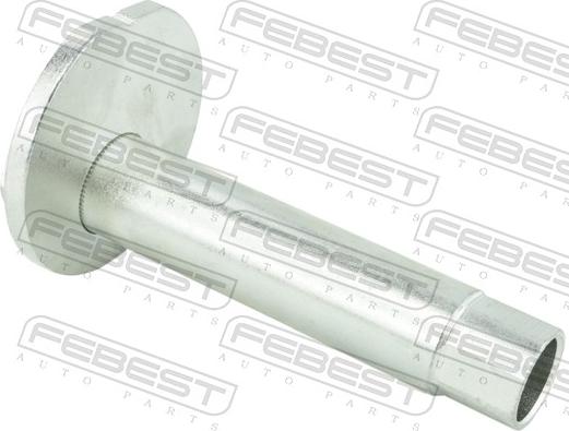 Febest 0132-008 - Regulēšanas starplika, Tilta