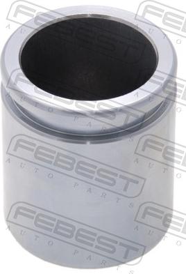 Febest 0176-ACM21R - BREMŽU CIL. VIRZULIS