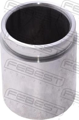 Febest 0176-GGL10F - BREMŽU CIL. VIRZULIS