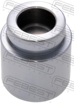 Febest 0176-JZX100F - BREMŽU CIL. VIRZULIS