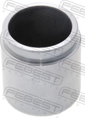 Febest 0176-UZJ100R - BREMŽU CIL. VIRZULIS