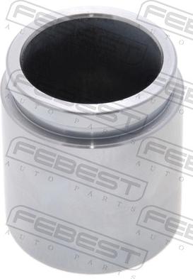 Febest 0176-UZJ200R - BREMŽU CIL. VIRZULIS