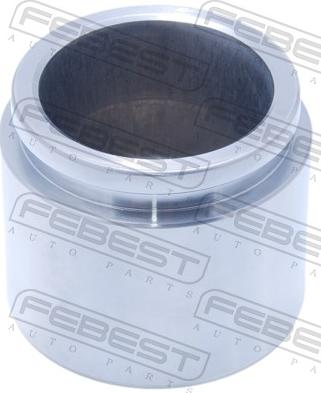 Febest 0176-ZZE120F - BREMŽU CIL. VIRZULIS