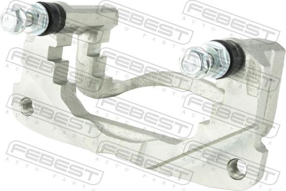 Febest 0177C-ACA20F - STIPRINĀJUMS 0177C-ACA20F