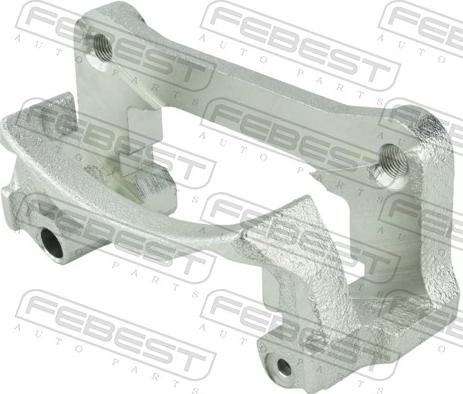 Febest 0177C-GRN210RL - STIPRINĀJUMS 0177C-GRN210RL