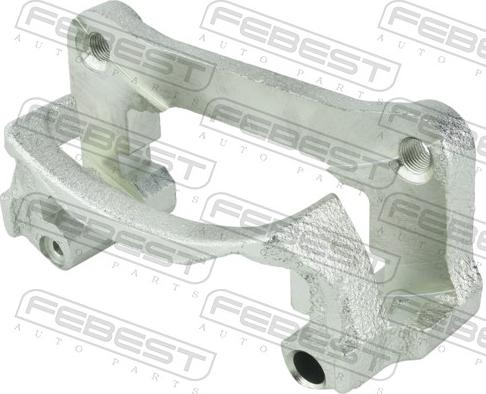 Febest 0177C-GRN210RR - STIPRINĀJUMS 0177C-GRN210RR