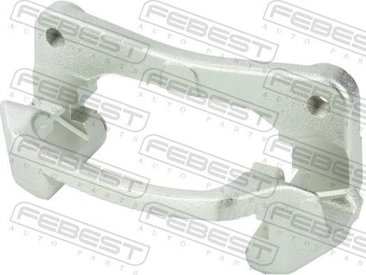 Febest 0177C-HDJ101R - STIPRINĀJUMS 0177C-HDJ101R