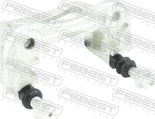 Febest 0177C-MCU30R - STIPRINĀJUMS 0177C-MCU30R