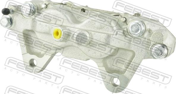 Febest 0177-GRN280FRH - BREMŽU CIL. 0177-GRN280FRH