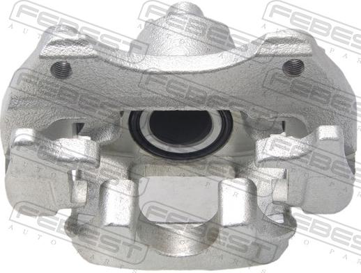 Febest 0177-MCV30RRH - BREMŽU CIL. 0177-MCV30RRH