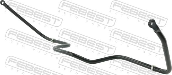 Febest 0199-GRJ120R - STABILIZATORA STIENIS 0199-GRJ120R