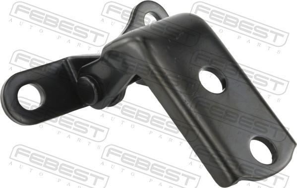 Febest 0199-HDGSV50RRL - DURVJU ŠARNĪRS