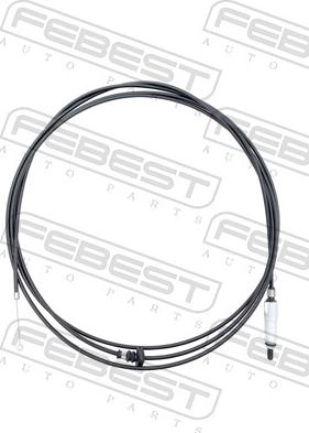 Febest 0199-KUN26LUG - TROSE 0199-KUN26LUG