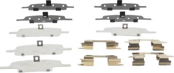 Febest 0203-Z51R - Auto Part