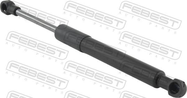 Febest 02117-003 - Bagāž.vāka amortizators