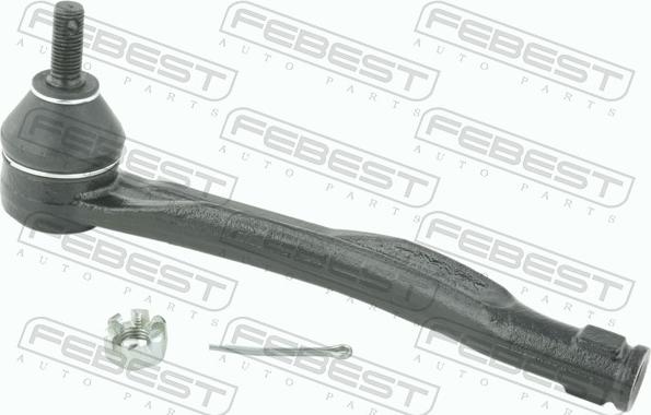 Febest 0221-B17RH - STŪRES PIRKSTS 0221-B17RH