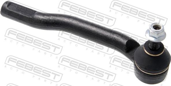 Febest 0221-C11RH - STŪRES PIRKSTS 0221-C11RH