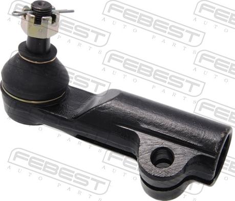 Febest 0221-GRY61RH - D8520-VS42A ST.PIRKSTS