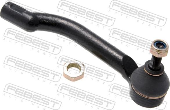 Febest 0221-J10RH - STŪRES PIRKSTS 0221-J10RH